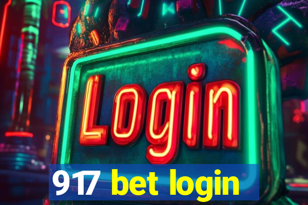 917 bet login