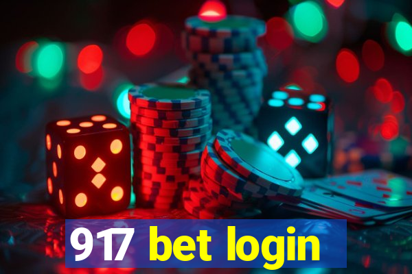 917 bet login