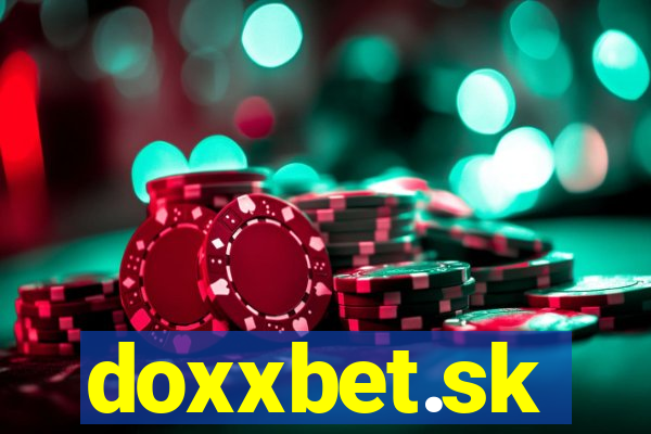 doxxbet.sk