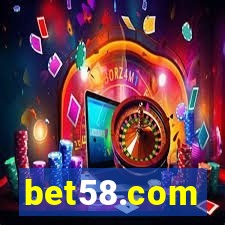 bet58.com