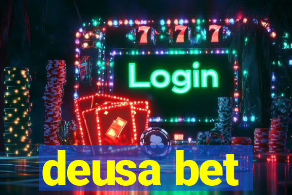 deusa bet