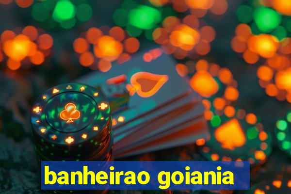 banheirao goiania