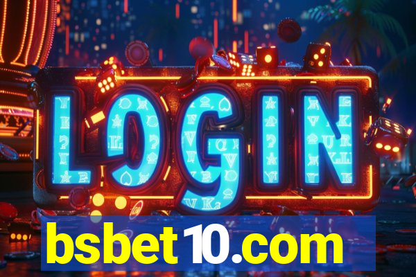 bsbet10.com