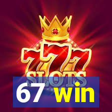 67 win