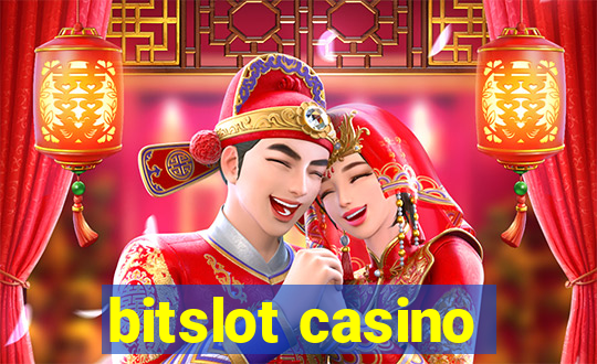 bitslot casino