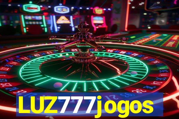 LUZ777jogos