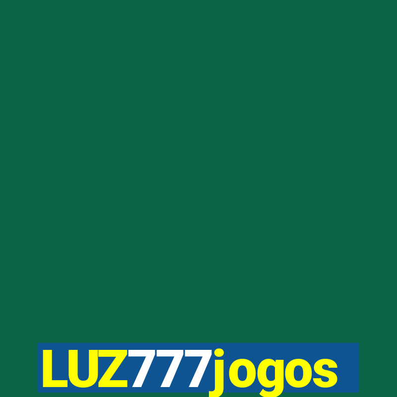 LUZ777jogos