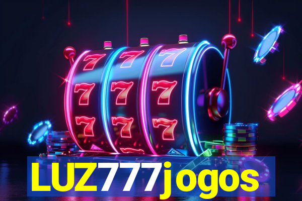 LUZ777jogos