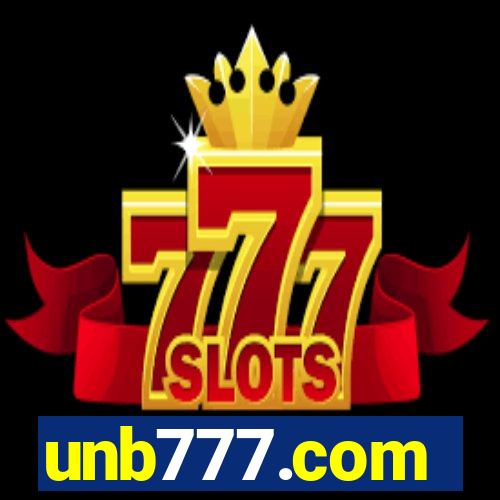 unb777.com