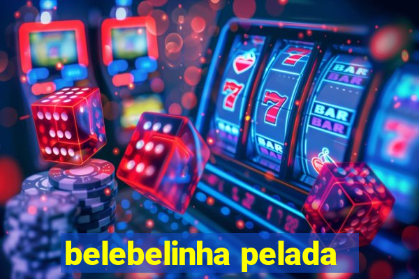 belebelinha pelada