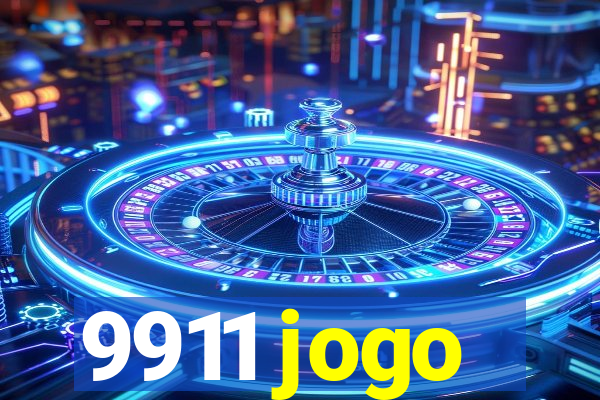 9911 jogo