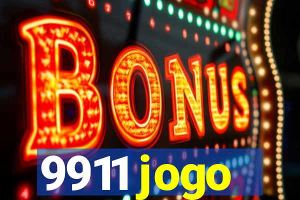 9911 jogo