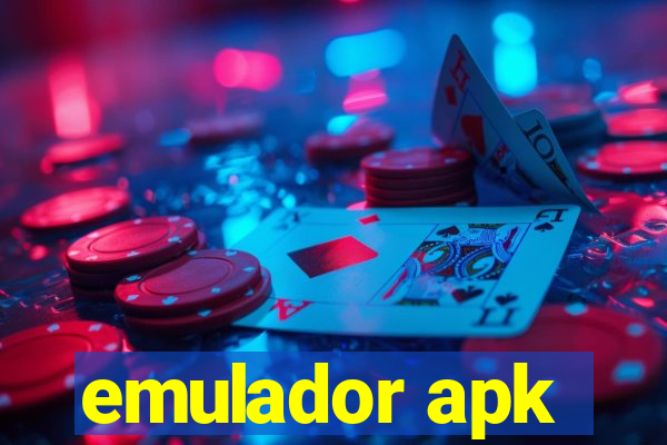 emulador apk