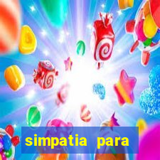 simpatia para trazer o amor