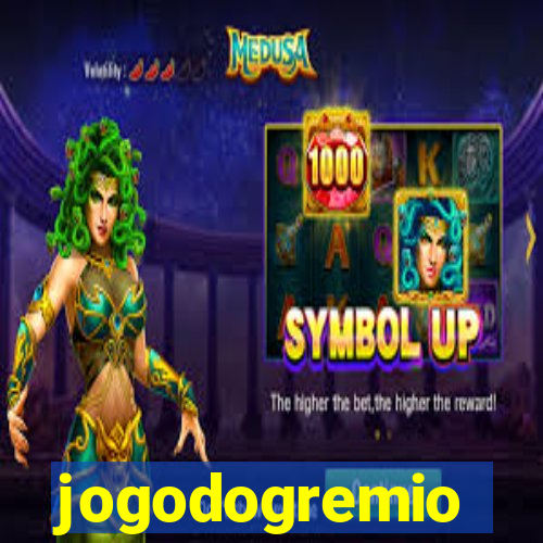 jogodogremio