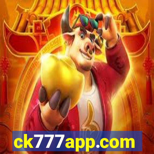 ck777app.com