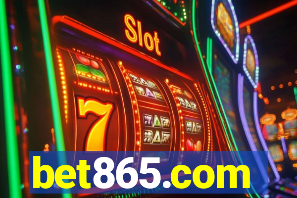 bet865.com