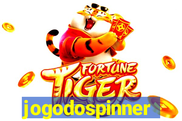 jogodospinner