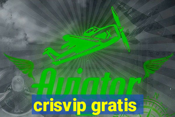 crisvip gratis