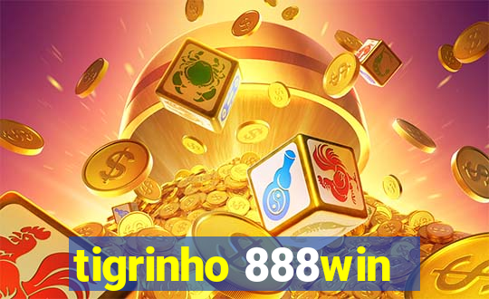 tigrinho 888win