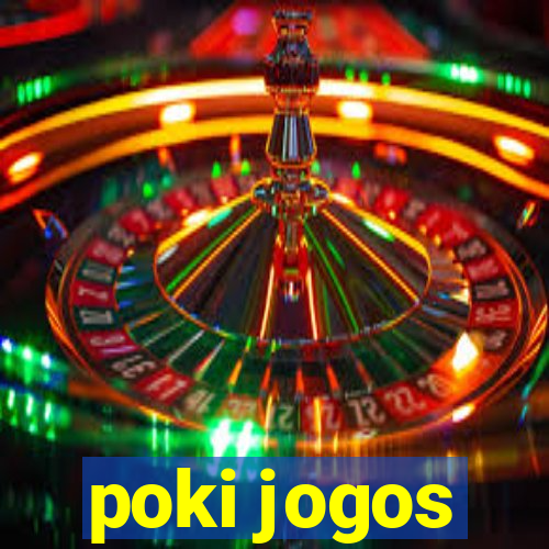 poki jogos