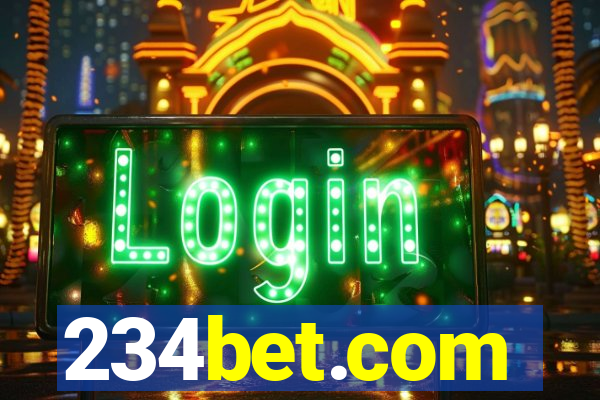 234bet.com