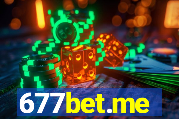 677bet.me