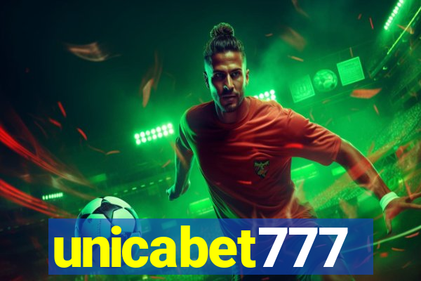 unicabet777