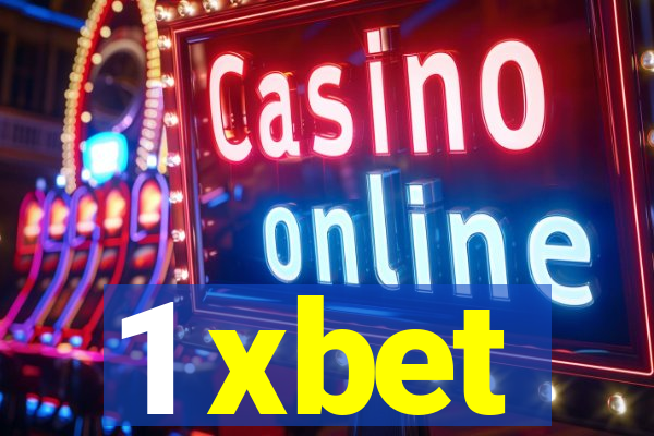 1 xbet