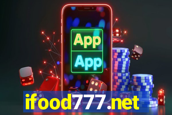 ifood777.net