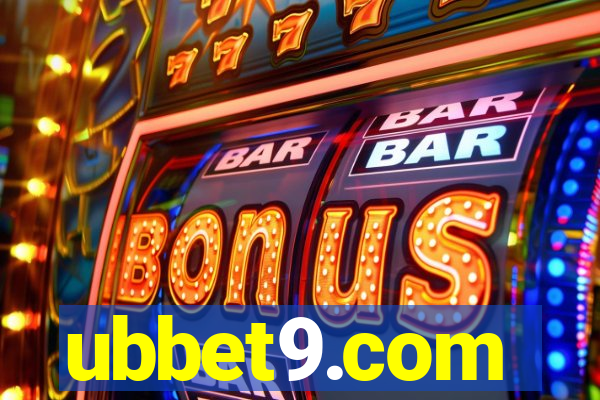 ubbet9.com