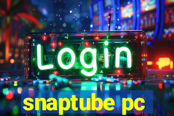 snaptube pc