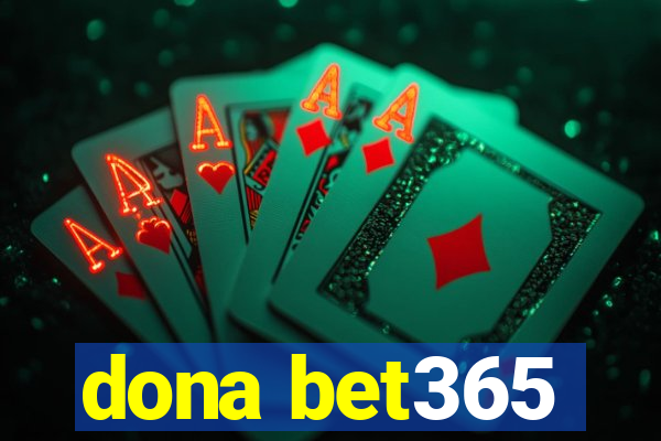 dona bet365