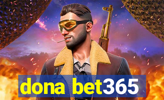 dona bet365