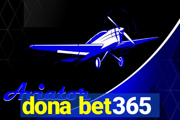 dona bet365