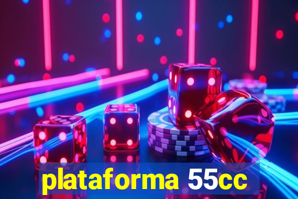 plataforma 55cc