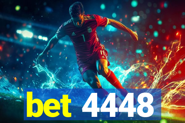 bet 4448