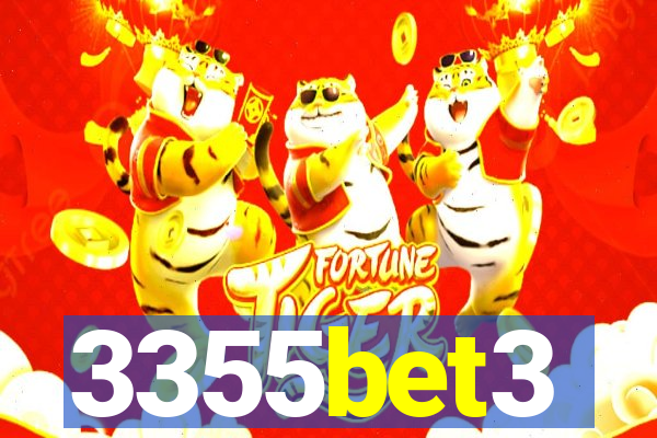 3355bet3