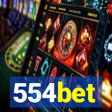 554bet