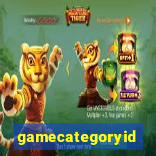 gamecategoryid