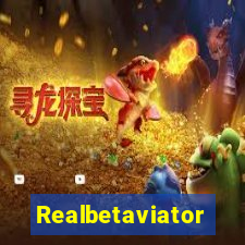 Realbetaviator