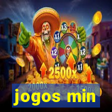 jogos min