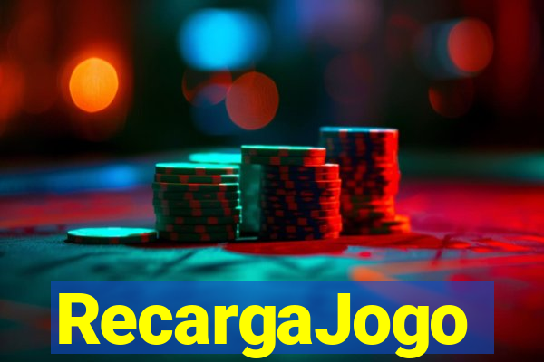 RecargaJogo