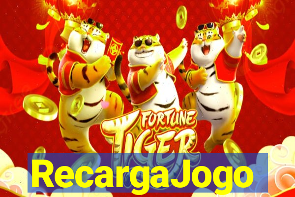 RecargaJogo