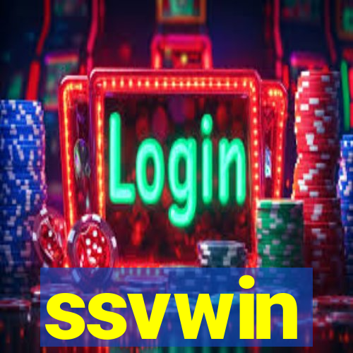 ssvwin