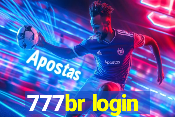 777br login