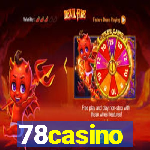 78casino