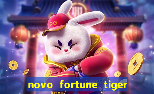 novo fortune tiger 2 demo