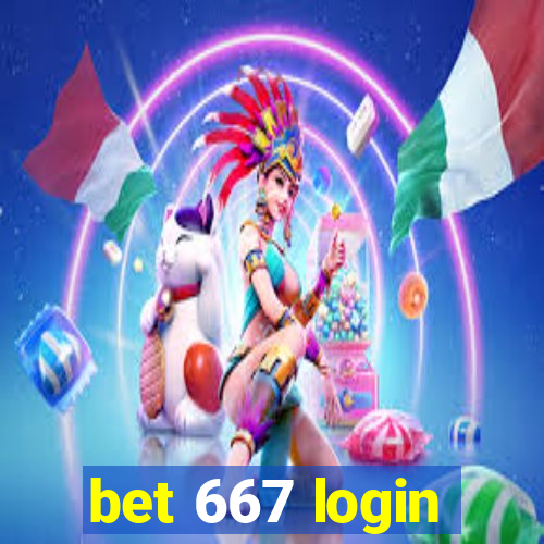 bet 667 login