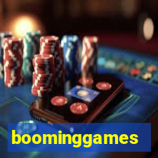 boominggames